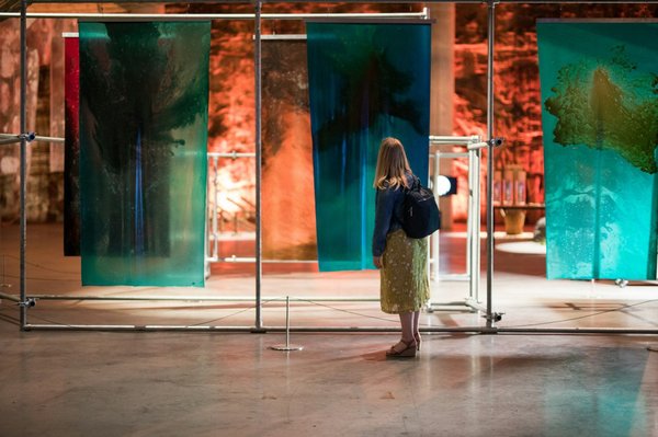 What are the most immersive experiences in traditional British cider brewing available in the West Country?