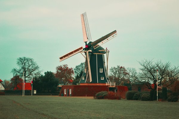 How to find a holiday rental in Norfolk with access to windmill tours?