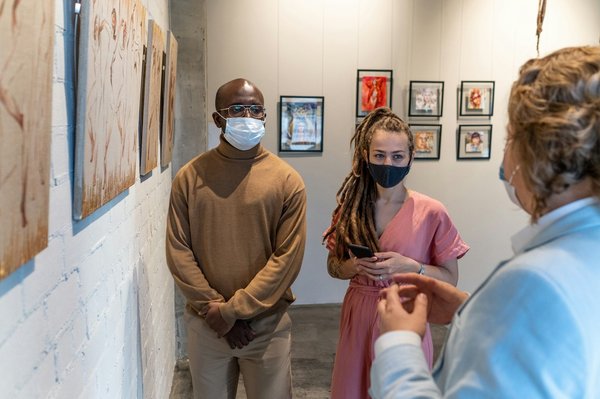 How to find guided tours of historic saxon churches in the English countryside?